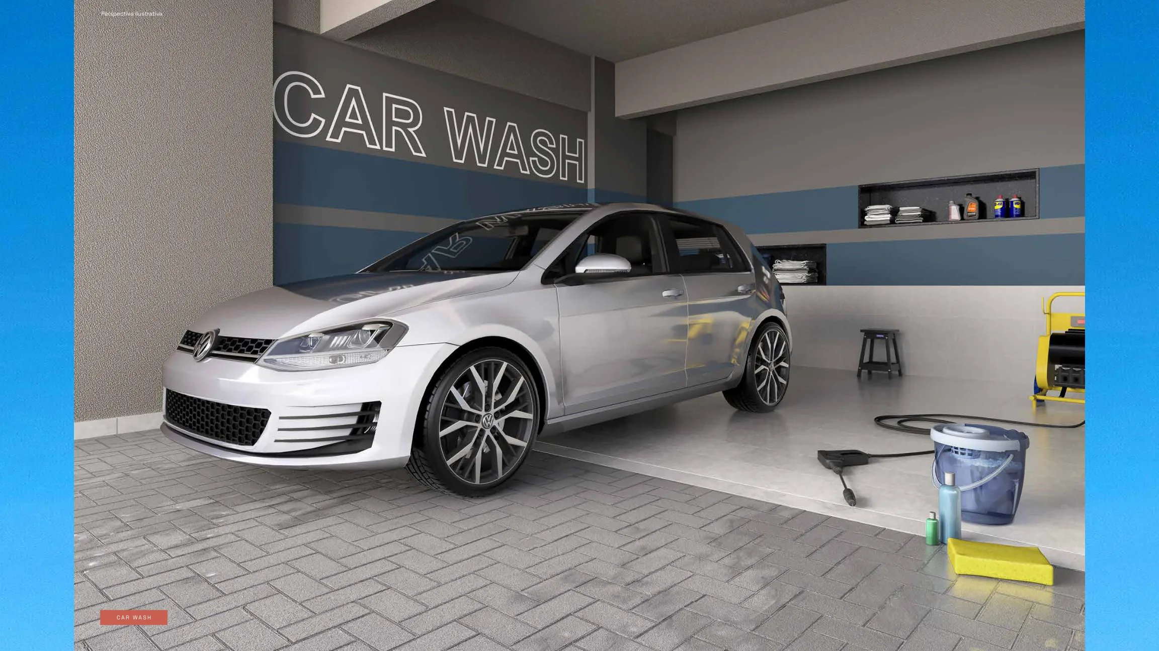 Car Wash