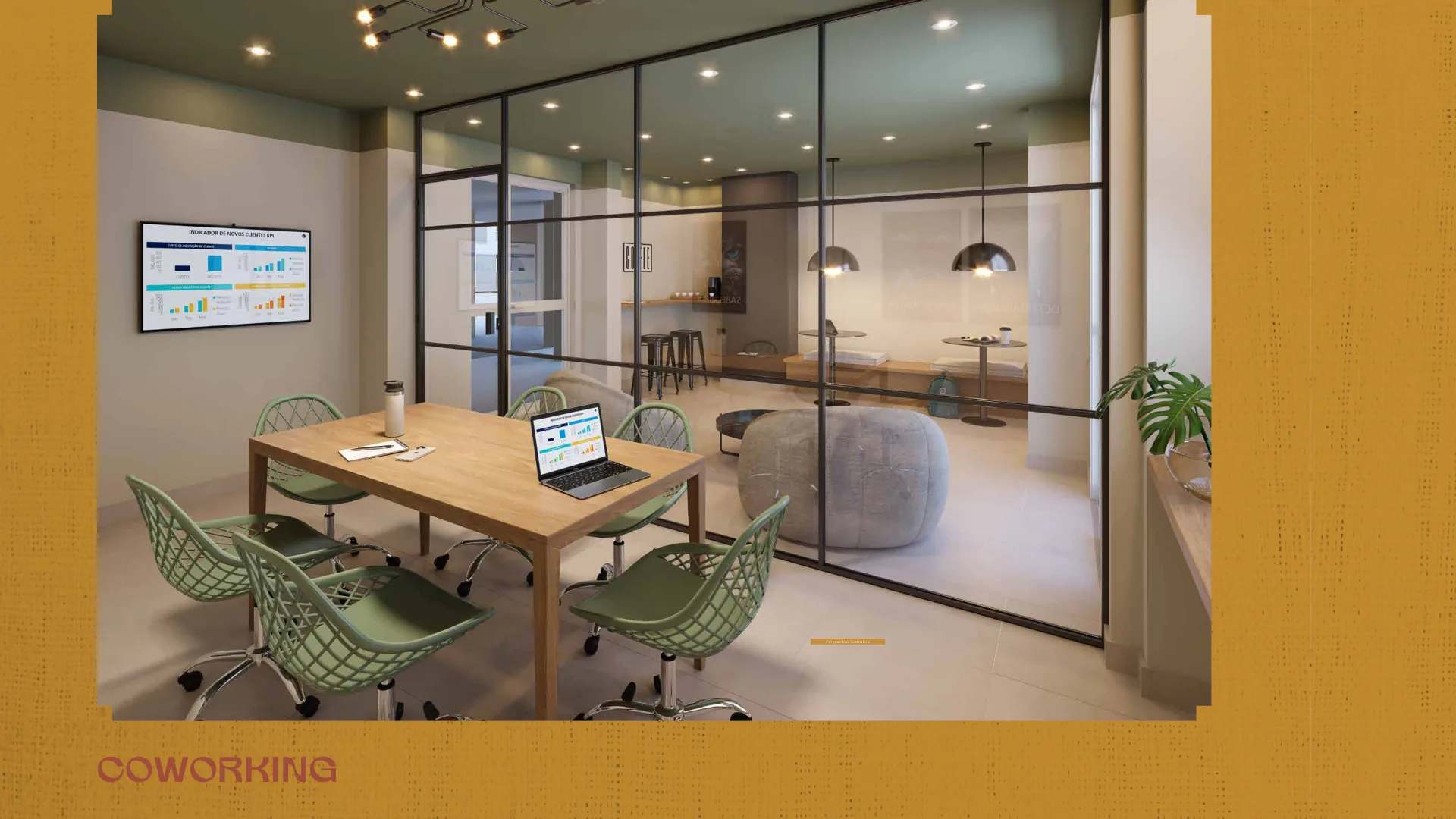 Coworking
