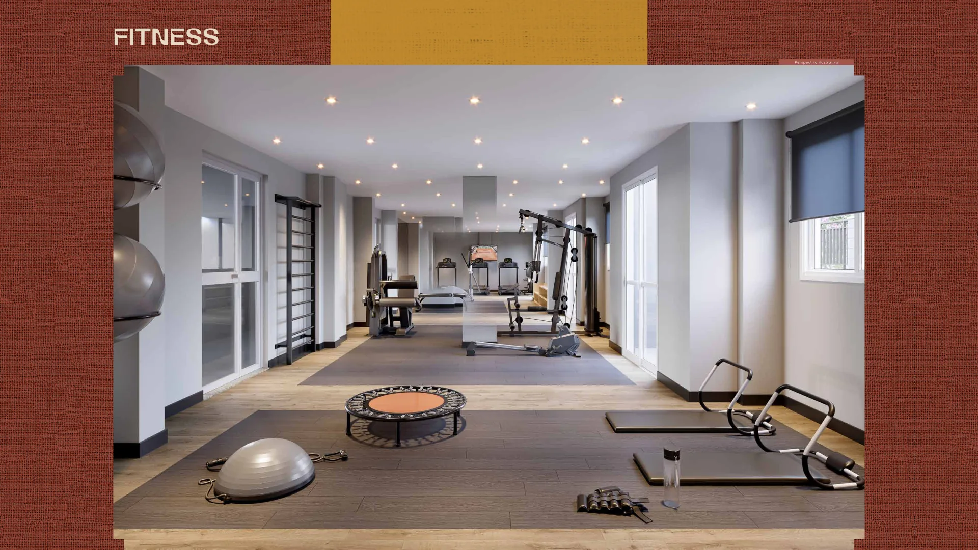 Fitness