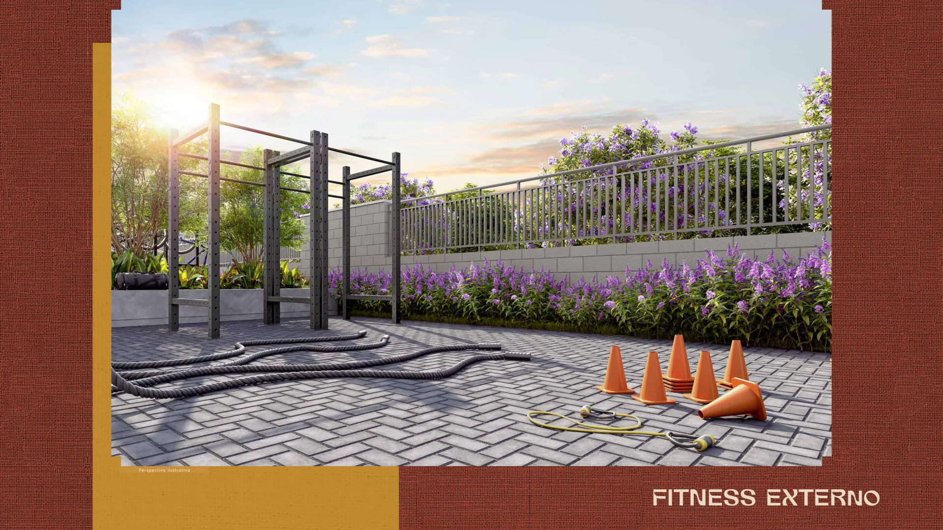 Fitness Externo