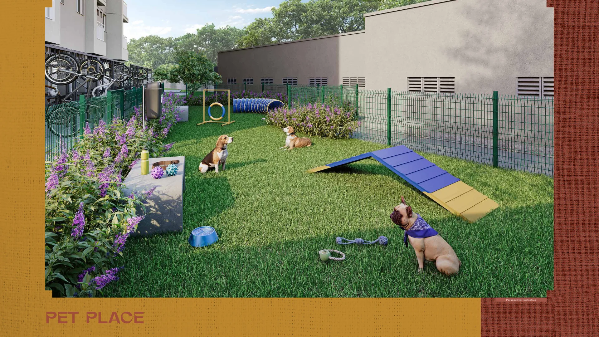 Pet Place