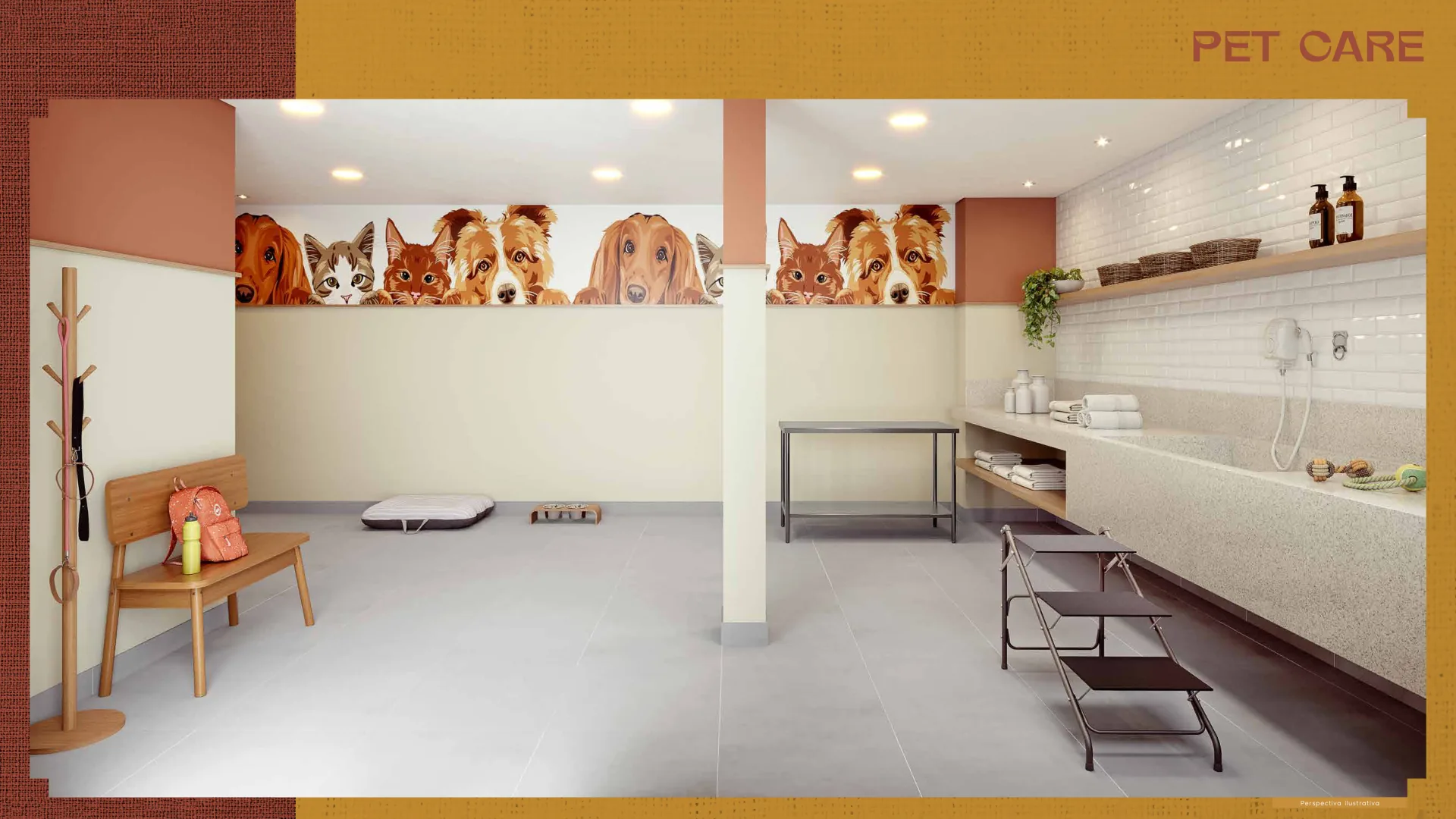 Pet Care