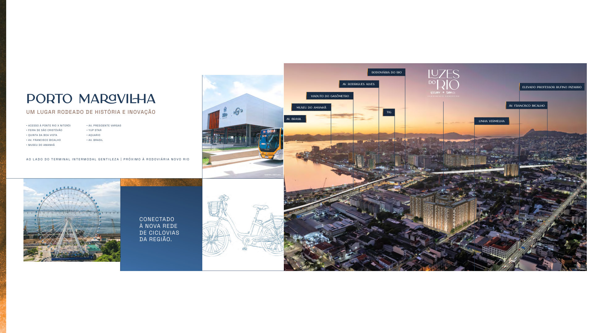 Residencial Luzes do Rio — página ilustrativa 3