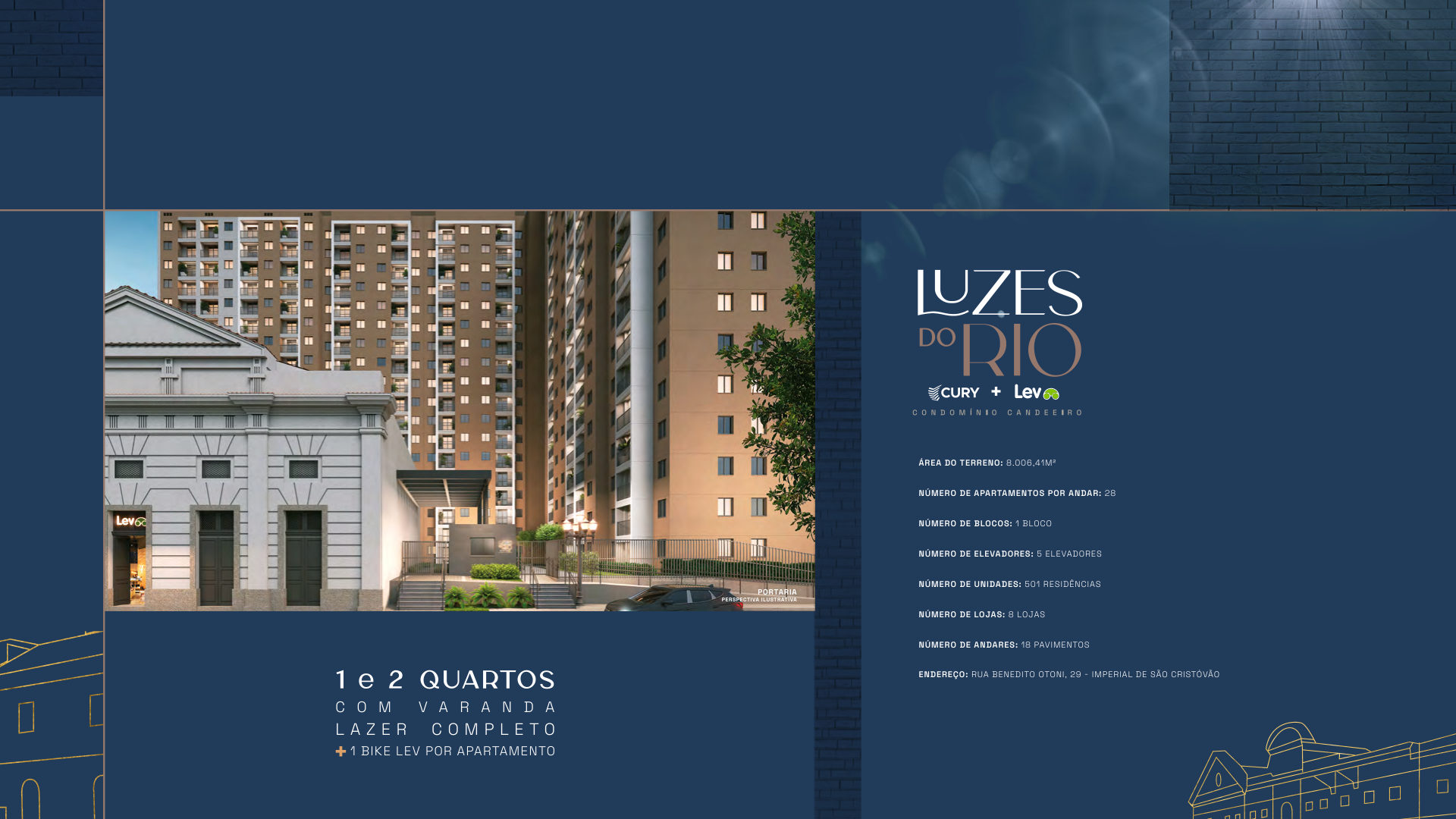 Residencial Luzes do Rio — página ilustrativa 4