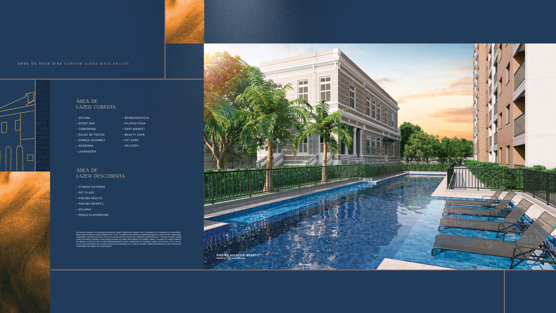 Residencial Luzes do Rio — página ilustrativa 5