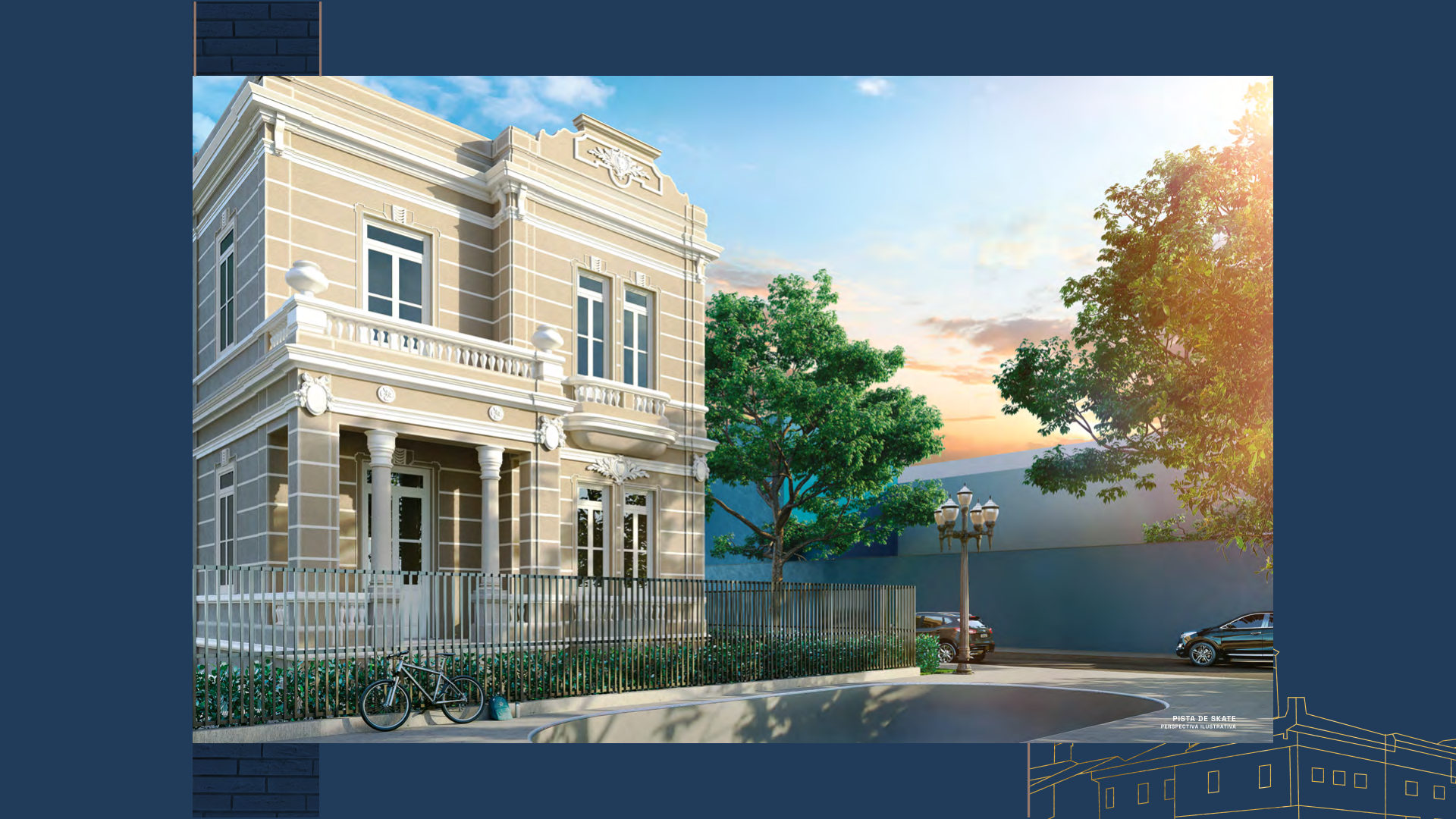 Residencial Luzes do Rio — página ilustrativa 16