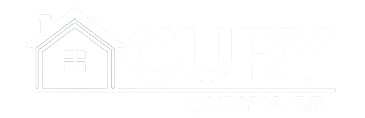 Logo CURY