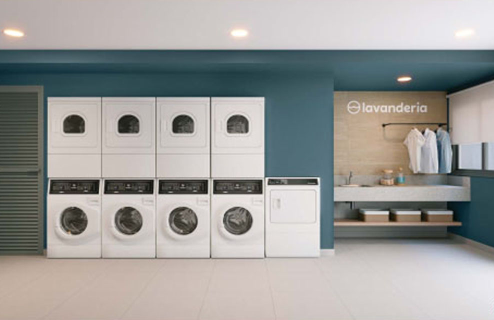 Lavanderia